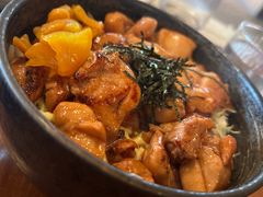 -铃木食堂(北新桥店)