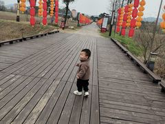 -道林古镇