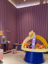 -MELAND CLUB亲子乐园•派对(石家庄万象城店)
