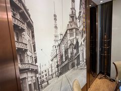 -老人和饭店(淮海中路店)