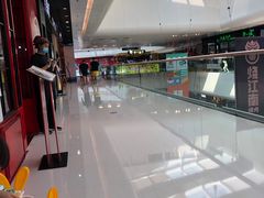 -万达广场(北京槐房店)