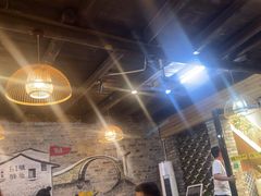 -61号餐吧(兴坪古镇漓江店)