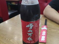 -双合园·海鲜水饺青岛菜(万佳广场店)