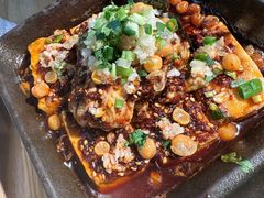 猪脑-全牛匠·乐山跷脚牛肉(新中关店)