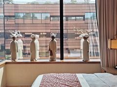 -上海衡山路十二号华邑酒店