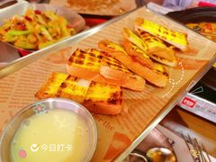 -神府路壹号·海鲜烧烤·砂锅粥·锅物(三坊七巷店)