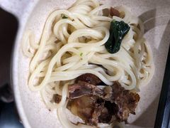 -和府捞面(景枫中心店)