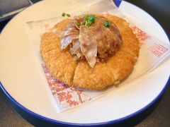 -同庆楼(金宝汇店)