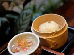 -银米·云南传统过桥米线(双廊黑金冠店)