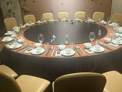 -荣兴酒家(徐家汇店)