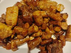 -东方饺子王(工农大路店)