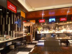 -蓝海国际大饭店·蓝钻自助百汇(兰山店)