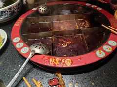 -矮板凳老火锅(宽窄巷子店)