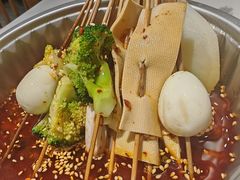 -钟水饺(人民公园总店)