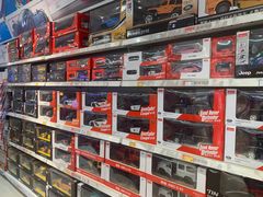 -TOYSRUS玩具反斗城(苏州中心店)