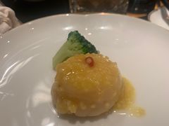 -上海苏宁宝丽嘉酒店·嘉府壹号中餐厅