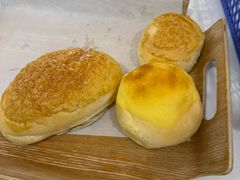 -蜂蝶来饼店(拱北总店)