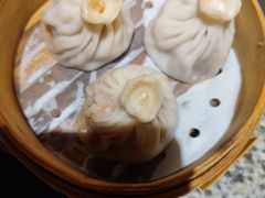 -南京大牌档(香港广场店)