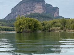 -丹霞山风景名胜区
