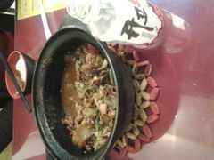 -重庆鸡公煲(三八山珍美食城店中店)
