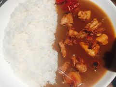 -铃木食堂(帽儿胡同店)