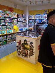 -kidsland(南开大悦城店)