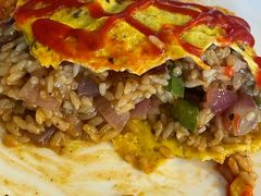 -食戟