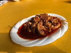 -荣生萝卜汤饭店