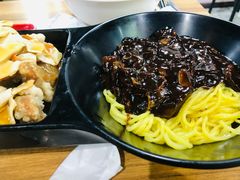 -香港饭店0410(明洞店)