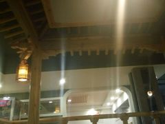 -绿岛汤泉韩式休闲会所