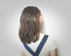 点击看大图 -KIMI HAIR SALON·烫染设计店