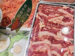 -塘屋烧烤·云南火塘烧烤品牌(联盟路店)