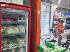 -浦江城市生活广场(江月路店)