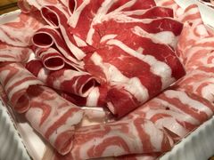 -丁卯•铜锅涮肉(工体店)