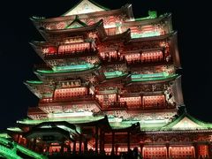 -寻梦滕王阁实景演出