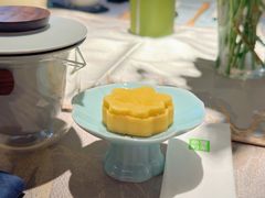 -奈雪茶院·茶室茶馆(广州粤海天地店)