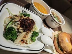 -魏家凉皮(翟营南大街店)