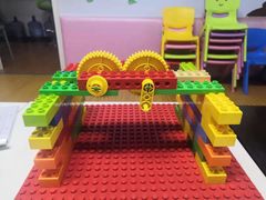 -韦伯科创·少儿编程·乐高·机器人(新光华教育中心)