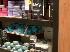 -LUSH(威尼斯人店)