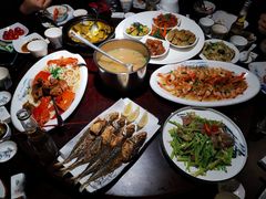 -艺佳鲜闽南大院(玄南岭路店)