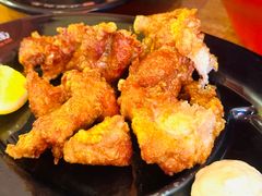 寸屋现裹炸鸡块（4块）-寸屋拉面(凯德晶萃店)