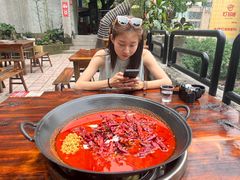 -仪表厂火锅(总店)