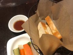 -TAMATI(巴黎贝甜韩式西餐厅店)