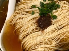 老牌虾籽阳春面-苏小柳手工点心(人民广场分院)
