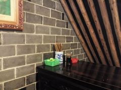 -张记牛肉面馆(天津路店)