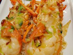 蒜蓉小青龙-旺角餐厅(潮州大道店)