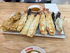 -众品老方子锅贴甜沫(李村店)