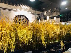 -皖香览约·徽菜(新湖广场店)