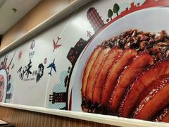 -李先生牛肉面大王(青岛闽江路店)