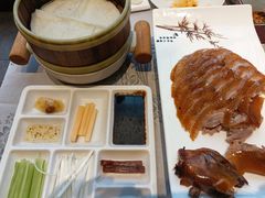 -佳兰雅序融合菜(高新店)